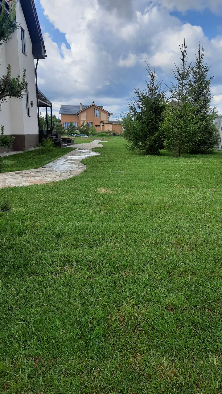 тротуарная плитка во дворе частного дома фотo и цена
